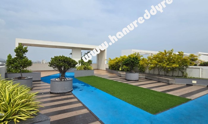 3 BHK Flat for Sale in Maharanipeta